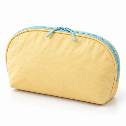 Travel Underwear Organizer Bag – Bra & Sock Storage Pouch