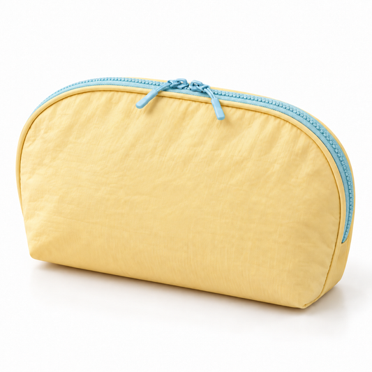 Travel Underwear Organizer Bag – Bra & Sock Storage Pouch