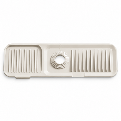 Silicone Faucet Drip Mat