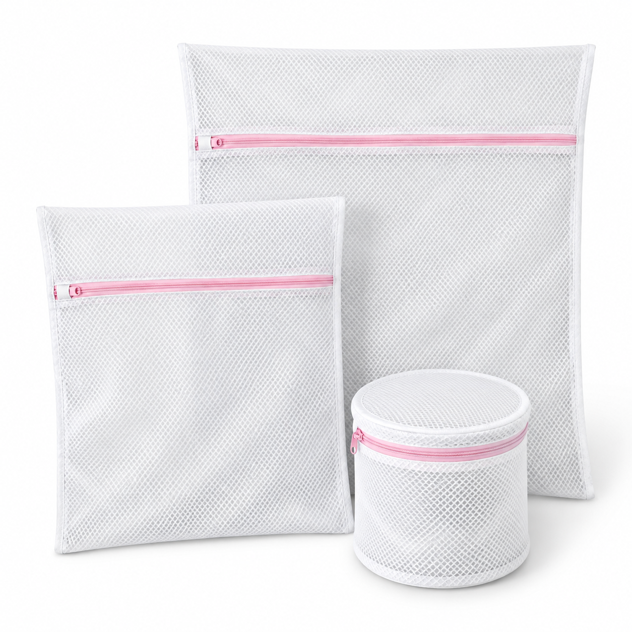 Mesh Laundry Wash Bags