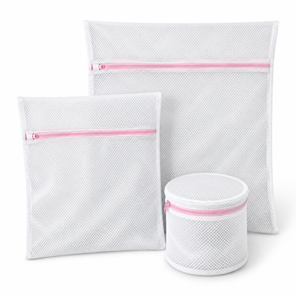 Mesh Laundry Wash Bags